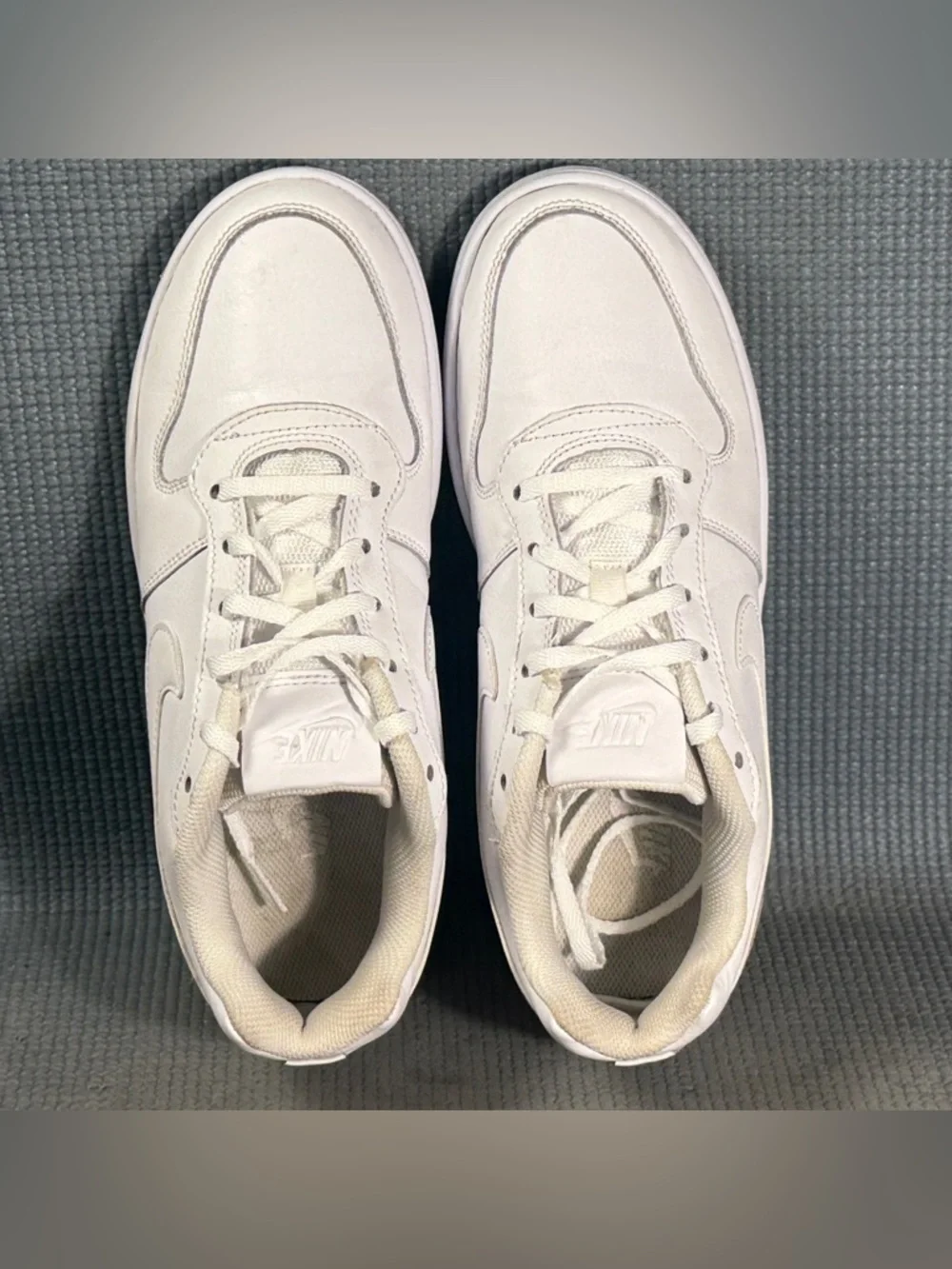 Nike ebernon low